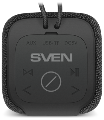 Портативная акустика SVEN PS-205