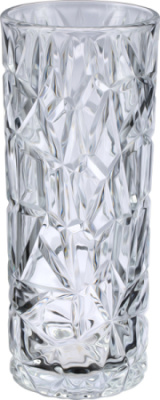 Ваза Regent Deli Glass 25 см DSHP130-250E/L1