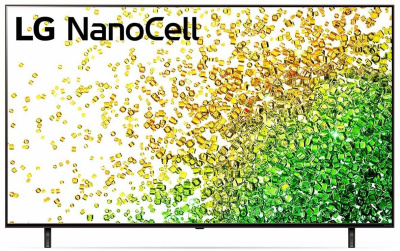 ЖК-телевизор, NanoCell LG 65NANO896PC