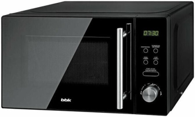 Микроволновая печь BBK 20MWS-722T/B-M
