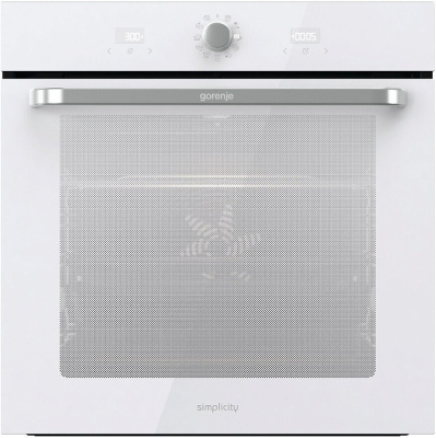 Электрический духовой шкаф Gorenje BOS67371SYW