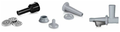 Мясорубка Bosch MFW67450