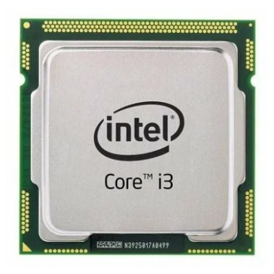 Процессор Intel Core i3 10105F LGA1200 BOX