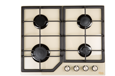 Газовая варочная поверхность Oasis P-GI (F)