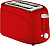 Тостер Galaxy GL 2902 Red