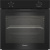 Электрический духовой шкаф Indesit IFE 2420 BL