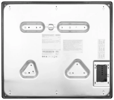 Электрическая варочная поверхность Hansa BHEI601060