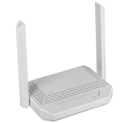 Беспроводной роутер Keenetic Racer (KN-4010) AX3000 White