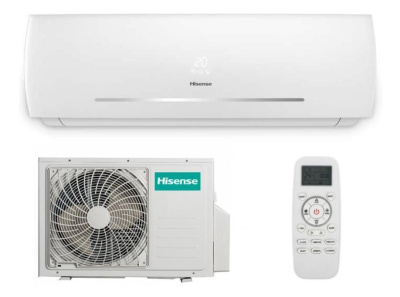 Сплит-система Hisense AS-24HR4RBADC00G