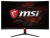 Монитор MSI Optix G24C Black