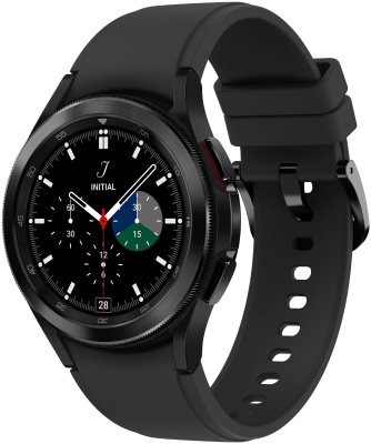 Умные часы Samsung Watch 4 Classic SM-R890 (46мм) Black