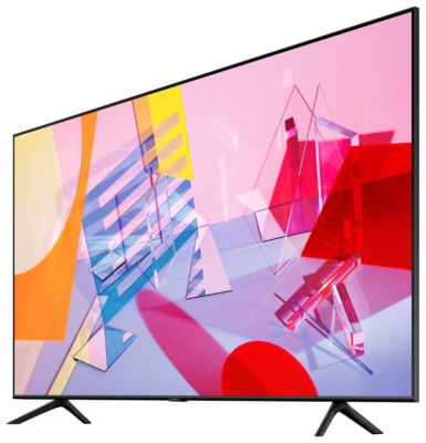 ЖК-телевизор, QLED Samsung QE50Q60TAU