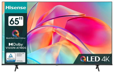 ЖК-телевизор, QLED Hisense 65E7KQ (ИМП)