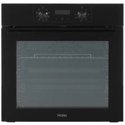 Электрический духовой шкаф Haier HOQ-K2ANN3GB