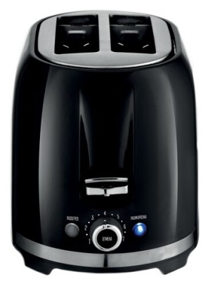 Тостер CENTEK CT-1432 Black