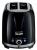 Тостер CENTEK CT-1432 Black