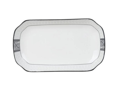 Набор овальных блюд Rashel 27 см 2 пр. R-27201