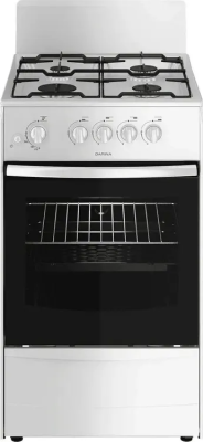 Плита газовая DARINA 1A GM341 105 W
