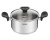 Кастрюля Tefal Primary с крышкой 18 см 2,1 л E3084374