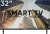Телевизор SoundMAX SM-LED32M17S
