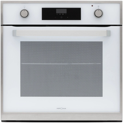 Электрический духовой шкаф Krona ADRIANO 60 WH G2