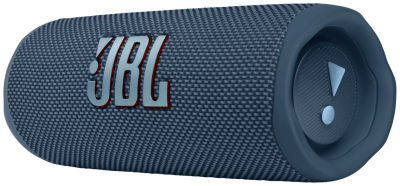 Портативная акустика JBL Flip 6 Blue