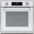Электрический духовой шкаф Krona ADRIANO 60 WH G2