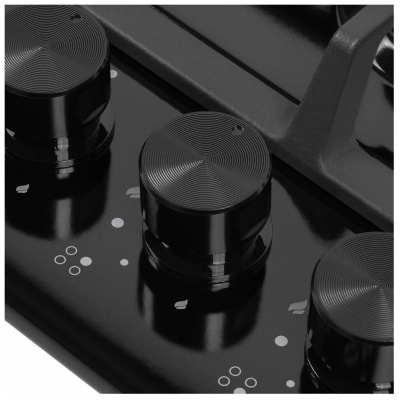 Газовая варочная поверхность Maunfeld EGHE.64.43CB\G