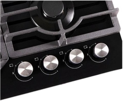 Газовая варочная поверхность Leran GH 64522 BG
