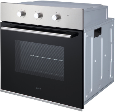 Электрический духовой шкаф Evelux EO 620 X
