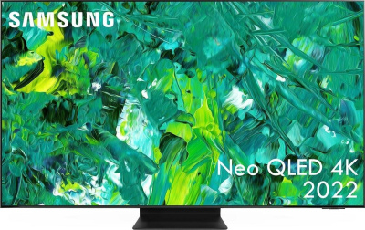 ЖК-телевизор, QLED Samsung QE55QN90BAU