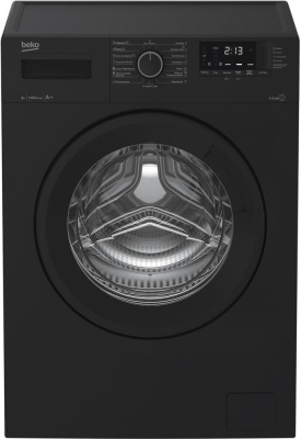 Стиральная машина BEKO WSRE 6512 ZAA