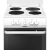 Плита электрическая Hansa FCEW53000
