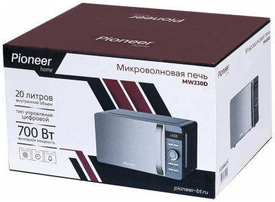 Микроволновая печь Pioneer MW230D