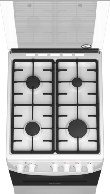 Плита комбинированная DARINA 1D1 KM241 311 W