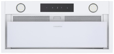 Вытяжка Maunfeld Fantasy LIGHT 60 White