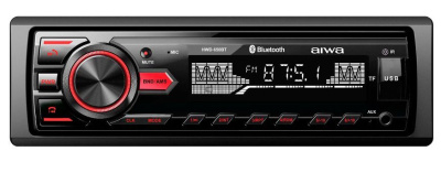 Автомагнитола AIWA HWD-650BT