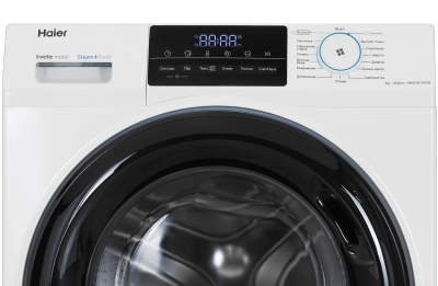 Стиральная машина Haier HW90-BP14929B