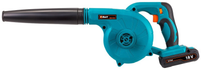 Воздуходувное устройство аккум. Bort BSS-18-Li, 18 В, с АКБ и ЗУ