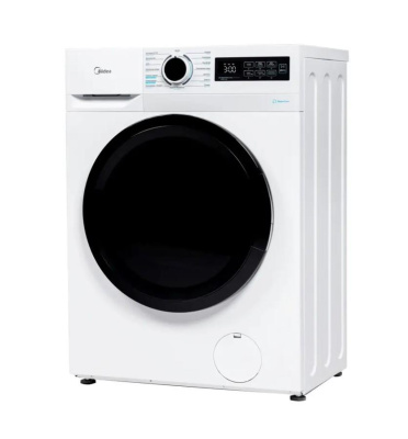 Стиральная машина Midea MF01712BS40/W