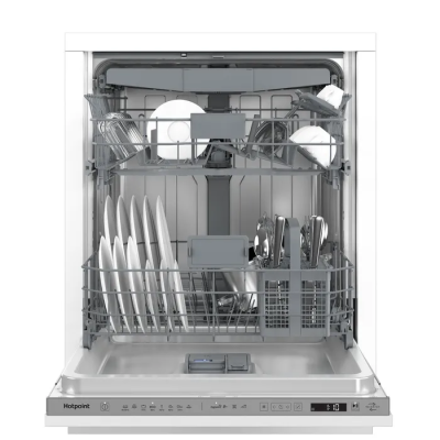 Посудомоечная машина встраиваемая Hotpoint HI 5D84 DW