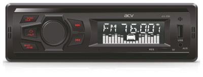 Автомагнитола ACV AVS-1701R