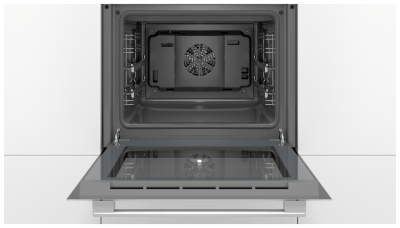 Электрический духовой шкаф Bosch HBJ517YW0R
