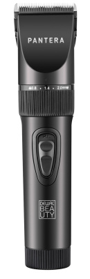 Машинка для стрижки волос Dewal Beauty Pantera HC9002-Black