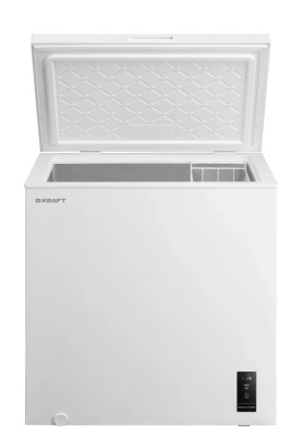 Морозильный ларь Kraft BD(W)-202BL