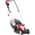 Газонокосилка Geos Comfort 32 E