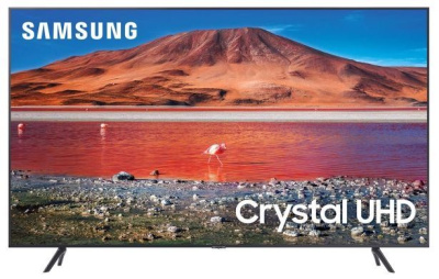 ЖК-телевизор Samsung UE65TU7090U