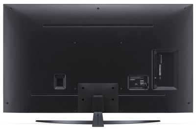ЖК-телевизор, NanoCell LG 55NANO766QA