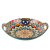 Блюдо NH Arabesque 22,5х20.5х4,5 см зеленый 0860013 Блюдо NH Arabesque 22,5х20.5х4,5 см зеленый 0860013
