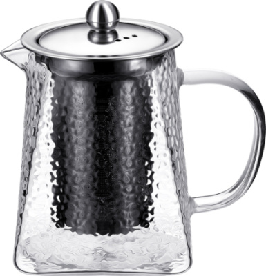 Чайник заварочный Regent Linea Franco 0,75 л 93-FR-TEA-13-750